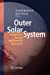 Bild des Verkufers fr Outer Solar System: Prospective Energy and Material Resources [Soft Cover ] zum Verkauf von booksXpress