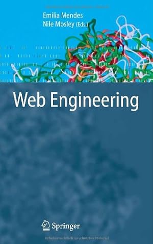 Seller image for Web Engineering [Hardcover ] for sale by booksXpress