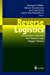 Seller image for Reverse Logistics: Quantitative Models for Closed-Loop Supply Chains [Hardcover ] for sale by booksXpress