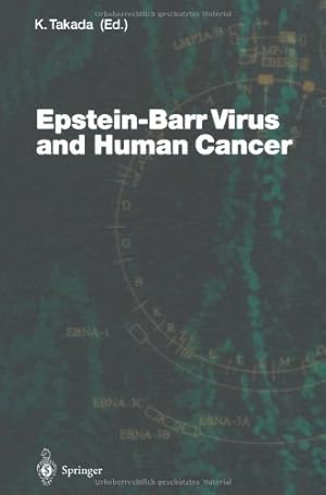 Image du vendeur pour Epstein-Barr Virus and Human Cancer (Current Topics in Microbiology and Immunology) by Takada, K. [Paperback ] mis en vente par booksXpress