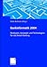 Seller image for Bankinformatik 2004: Strategien, Konzepte und Technologien f ¼r das Retail-Banking (German Edition) [Soft Cover ] for sale by booksXpress