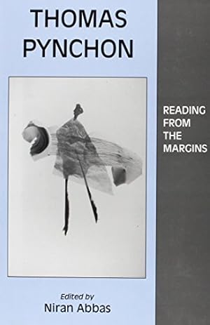 Bild des Verkufers fr Thomas Pynchon: Reading from the Margins by Abbas, Niran [Hardcover ] zum Verkauf von booksXpress