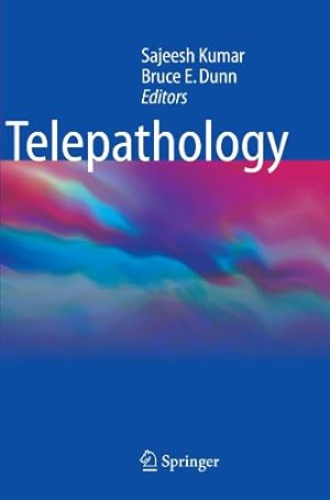 Seller image for Telepathology [Paperback ] for sale by booksXpress