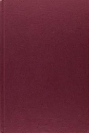 Immagine del venditore per Mapping Discord: Allegorical Cartography in Early Modern French Writing by Peters, Jeffrey N. [Hardcover ] venduto da booksXpress