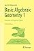 Immagine del venditore per Basic Algebraic Geometry 1: Varieties in Projective Space [Soft Cover ] venduto da booksXpress