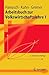 Immagine del venditore per Arbeitsbuch zur Volkswirtschaftslehre 1 (Springer-Lehrbuch) (German Edition) by Hanusch, Horst, Kuhn, Thomas Karl, Greiner, Alfred [Paperback ] venduto da booksXpress