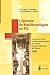 Bild des Verkufers fr L' ©preuve de Math ©matiques en PSI: Concours d'Entr ©e a l'  cole polytechnique et a l'  cole normale sup ©rieure de Cachan 1997 (SCOPOS (1)) (French Edition) [Soft Cover ] zum Verkauf von booksXpress