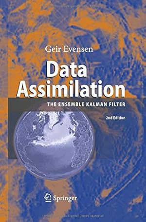 Seller image for Data Assimilation: The Ensemble Kalman Filter by Evensen, Geir [Paperback ] for sale by booksXpress