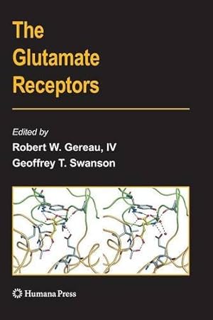 Immagine del venditore per The Glutamate Receptors (The Receptors) [Paperback ] venduto da booksXpress