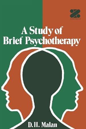 Seller image for A Study of Brief Psychotherapy by Malan, D. [Paperback ] for sale by booksXpress