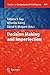 Image du vendeur pour Decision Making and Imperfection (Studies in Computational Intelligence) [Soft Cover ] mis en vente par booksXpress