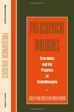 Seller image for Philosophical Dialogues [Hardcover ] for sale by booksXpress