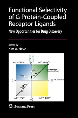 Seller image for Functional Selectivity of G Protein-Coupled Receptor Ligands: New Opportunities for Drug Discovery (The Receptors) [Paperback ] for sale by booksXpress