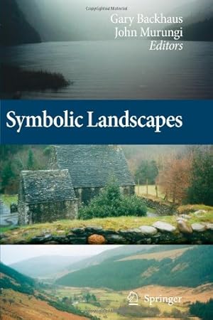 Seller image for Symbolic Landscapes [Paperback ] for sale by booksXpress