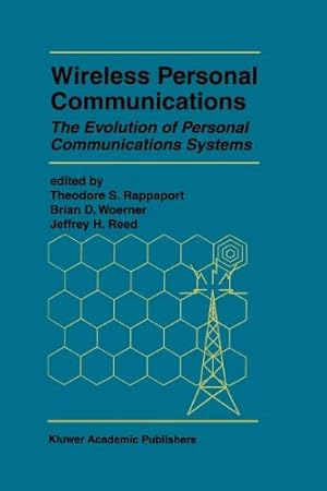 Imagen del vendedor de Wireless Personal Communications: The Evolution of Personal Communications Systems (The Springer International Series in Engineering and Computer Science) by Rappaport, Theodore S. [Paperback ] a la venta por booksXpress