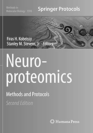 Seller image for Neuroproteomics: Methods and Protocols (Methods in Molecular Biology (1598)) [Paperback ] for sale by booksXpress