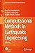 Seller image for Computational Methods in Earthquake Engineering: Volume 2 (Computational Methods in Applied Sciences) [Hardcover ] for sale by booksXpress