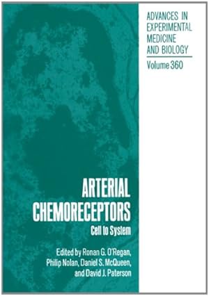 Seller image for Arterial Chemoreceptors: Cell to System (Advances in Experimental Medicine and Biology) [Paperback ] for sale by booksXpress