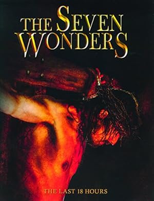 Imagen del vendedor de The Seven Wonders of the Cross: The Last 18 Hours by Van De Kamp, Wilkin [Paperback ] a la venta por booksXpress