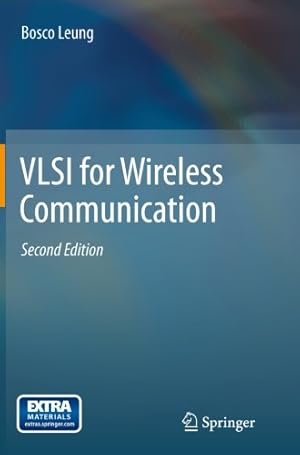 Seller image for VLSI for Wireless Communication by Leung, Bosco [Paperback ] for sale by booksXpress