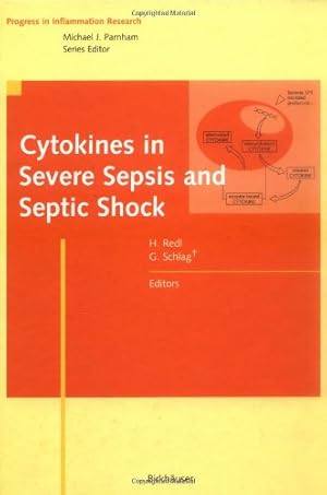 Immagine del venditore per Cytokines in Severe Sepsis and Septic Shock (Progress in Inflammation Research) [Hardcover ] venduto da booksXpress