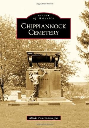Image du vendeur pour Chippiannock Cemetery (Images of America) by Powers-Douglas, Minda [Paperback ] mis en vente par booksXpress
