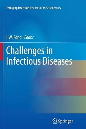 Immagine del venditore per Challenges in Infectious Diseases (Emerging Infectious Diseases of the 21st Century) [Paperback ] venduto da booksXpress