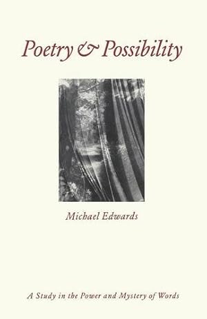 Seller image for Poetry and Possibility by Edwards, Michael [Paperback ] for sale by booksXpress
