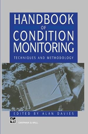 Seller image for Handbook of Condition Monitoring: Techniques and Methodology [Hardcover ] for sale by booksXpress