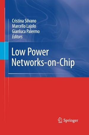 Seller image for Low Power Networks-on-Chip [Paperback ] for sale by booksXpress