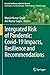 Seller image for Integrated Risk of Pandemic: Covid-19 Impacts, Resilience and Recommendations (Disaster Resilience and Green Growth) [Paperback ] for sale by booksXpress