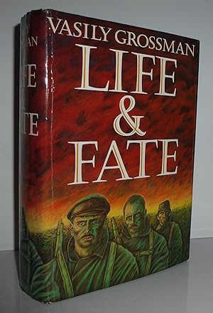 Imagen del vendedor de Life & Fate a la venta por Sekkes Consultants