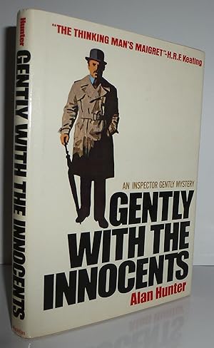 Seller image for Gently with the Innocents for sale by Sekkes Consultants