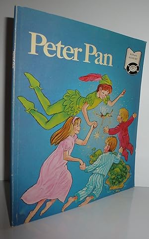 Seller image for Peter Pan for sale by Sekkes Consultants