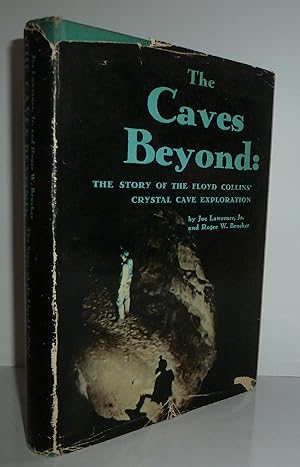 Seller image for The Caves Beyond for sale by Sekkes Consultants