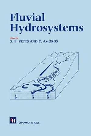 Imagen del vendedor de Fluvial Hydrosystems (German Edition) [Paperback ] a la venta por booksXpress