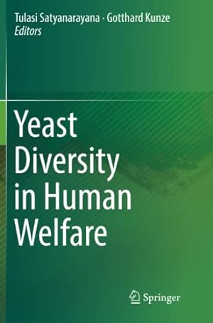 Immagine del venditore per Yeast Diversity in Human Welfare [Paperback ] venduto da booksXpress