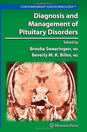 Seller image for Diagnosis and Management of Pituitary Disorders: Contemporary Endocrinology [Paperback ] for sale by booksXpress