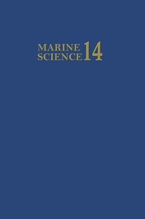 Immagine del venditore per Environmental Effects of Offshore Oil Production: The Buccaneer Gas and Oil Field Study (Marine Science) (Marine Science (14)) [Paperback ] venduto da booksXpress