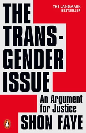 Seller image for The Transgender Issue for sale by Rheinberg-Buch Andreas Meier eK