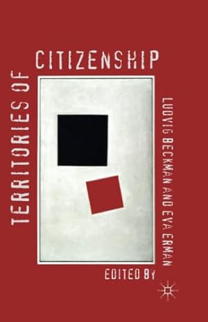 Imagen del vendedor de Territories of Citizenship (Palgrave Studies in Citizenship Transitions) [Paperback ] a la venta por booksXpress