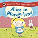 Imagen del vendedor de Alice in Wonderland (First Favourite Tales) Hardcover a la venta por booksXpress