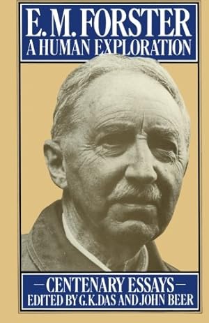 Seller image for E. M. Forster: A Human Exploration: Centenary Essays [Paperback ] for sale by booksXpress