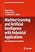 Seller image for Machine Learning and Artificial Intelligence with Industrial Applications: From Big Data to Small Data (Management and Industrial Engineering) [Hardcover ] for sale by booksXpress