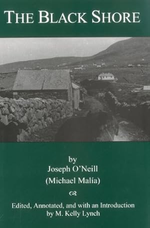 Seller image for The Black Shore by O'Neill, Joseph [Hardcover ] for sale by booksXpress