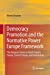 Seller image for Democracy Promotion and the Normative Power Europe Framework: The European Union in South Eastern Europe, Eastern Europe, and Central Asia [Soft Cover ] for sale by booksXpress