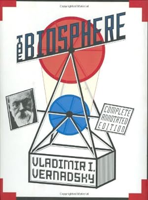 Seller image for The Biosphere by Vernadsky, Vladimir I. [Hardcover ] for sale by booksXpress