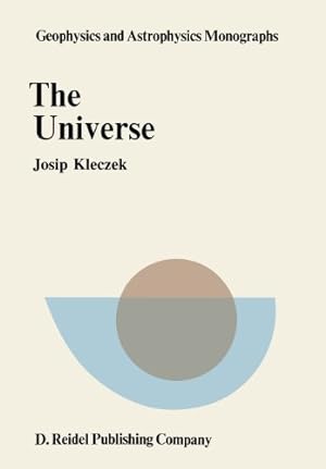 Seller image for The Universe (Episteme) by Kleczek, Josip [Paperback ] for sale by booksXpress
