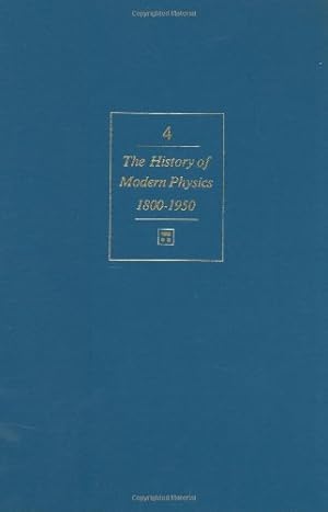 Seller image for The Question of the Atom: The History of ModernPhysics 1800-1950 by Nye, Mary J. [Hardcover ] for sale by booksXpress