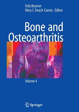 Image du vendeur pour Bone and Osteoarthritis (Topics in Bone Biology) [Paperback ] mis en vente par booksXpress